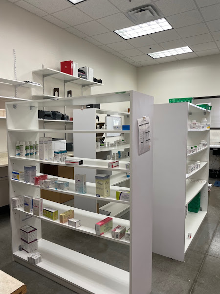 FATE PHARMACY 2