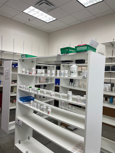 FATE PHARMACY 4
