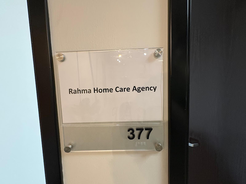Rahma Home Care Agency 3