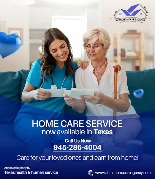 Rahma Home Care Agency 4