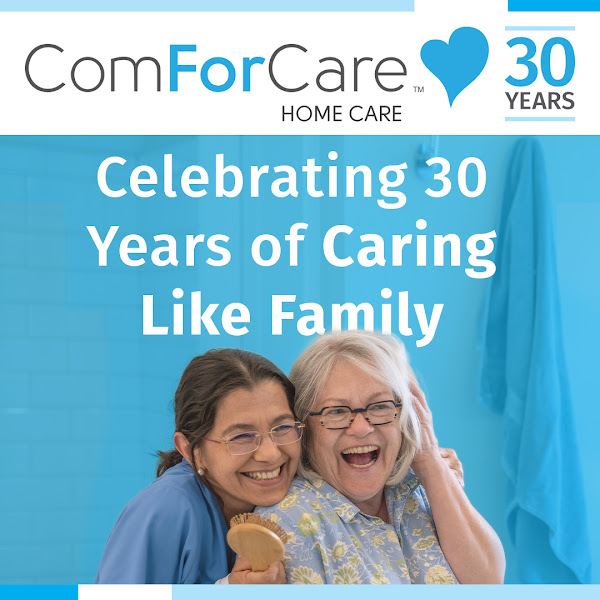ComForCare Home Care Irving 3