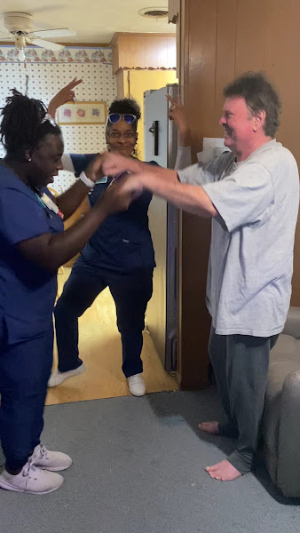 HarmonyCares Medical Group