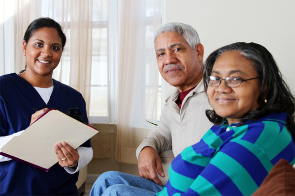 Comfort Home Care 2