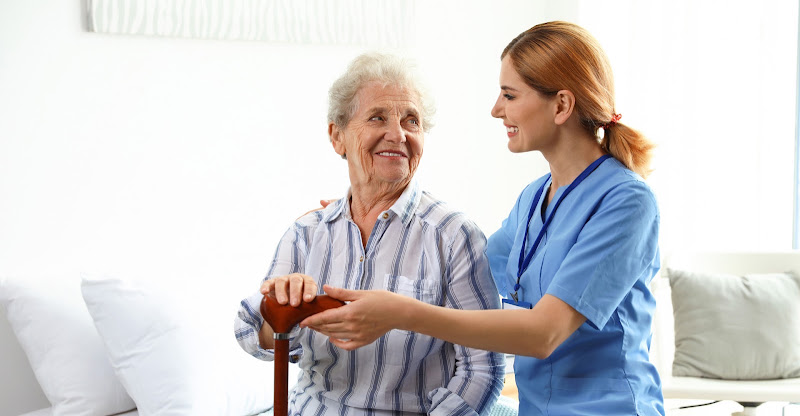 Comfort Home Care 3
