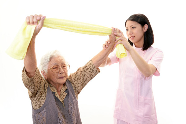 Comfort Home Care 4