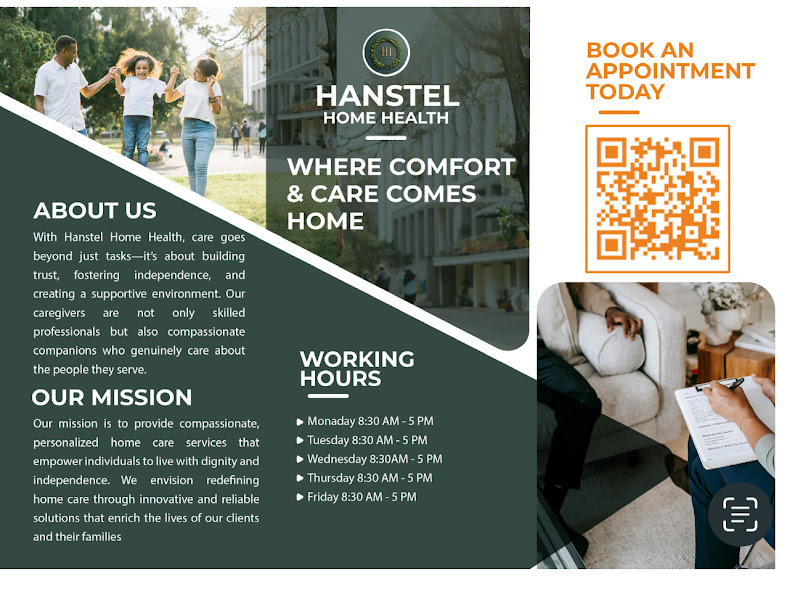 Hanstel homehealth 2
