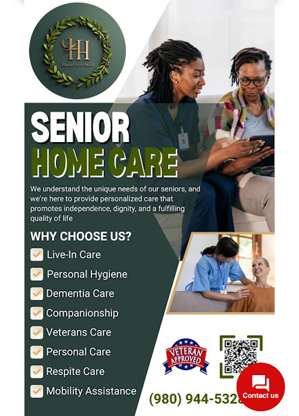 Hanstel homehealth 3