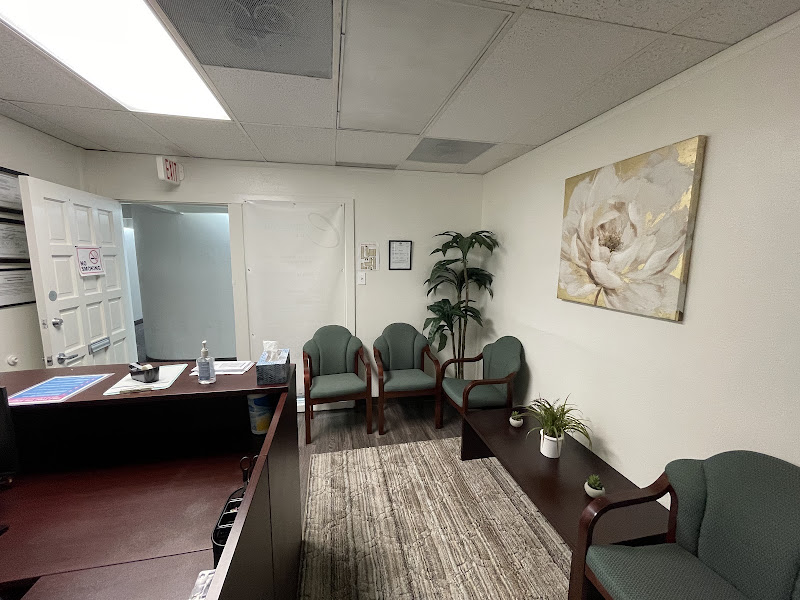 Compassionate Care LLC