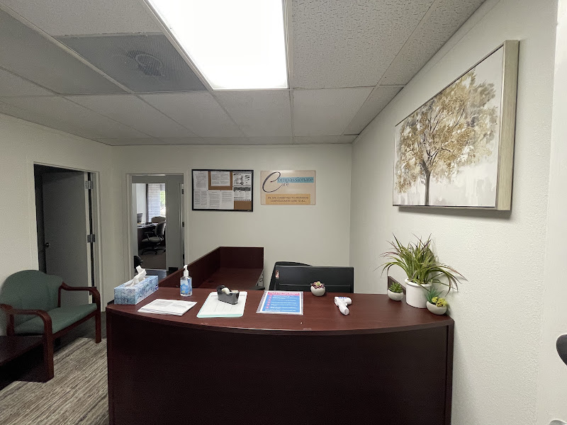 Compassionate Care LLC 2