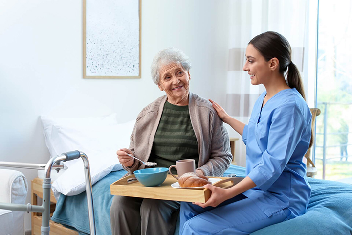 Omni Home Health Care 2