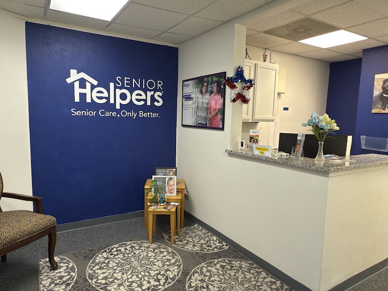 Senior Helpers 2