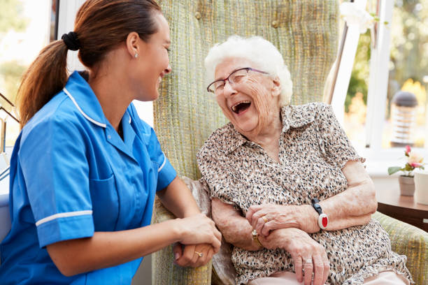 Delta Care Home Health Service