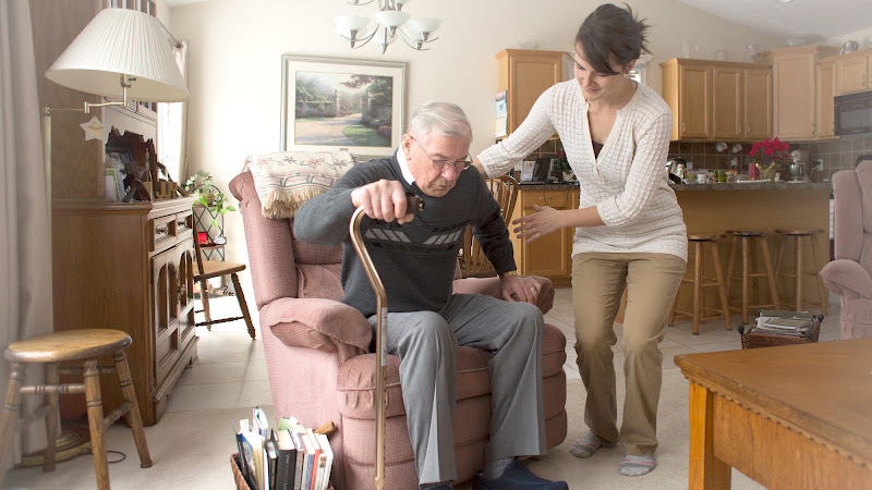 Loving Home Care LLC