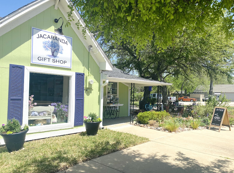 Jacaranda Gift Shop 2