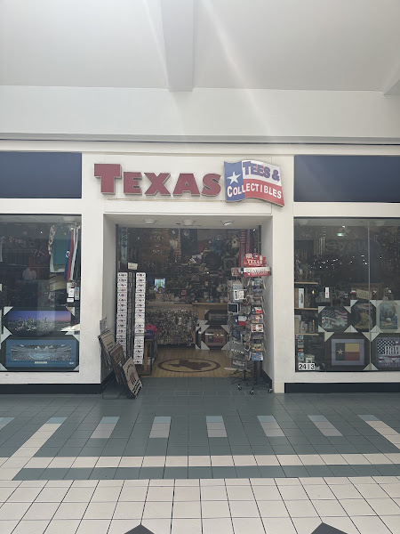 Texas Tees & Collectibles
