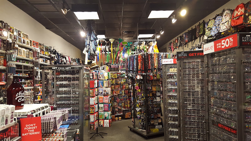 Spencer's