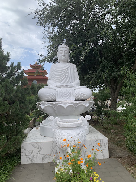 Tu Vien Lien Hoa