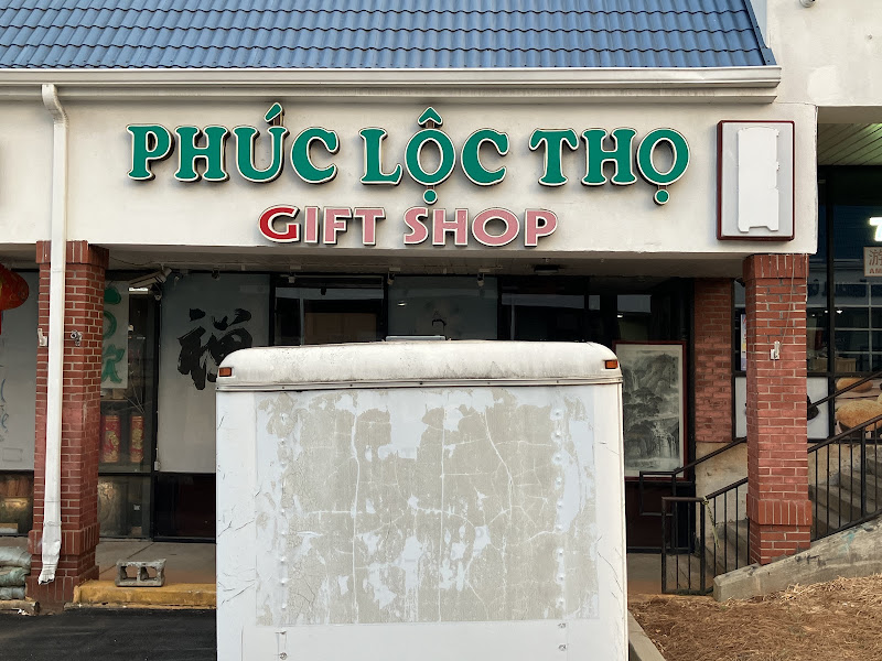 Phúc Lộc Thọ Gift Shop