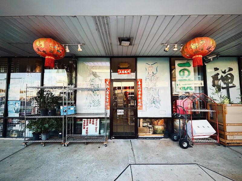 Phúc Lộc Thọ Gift Shop 3