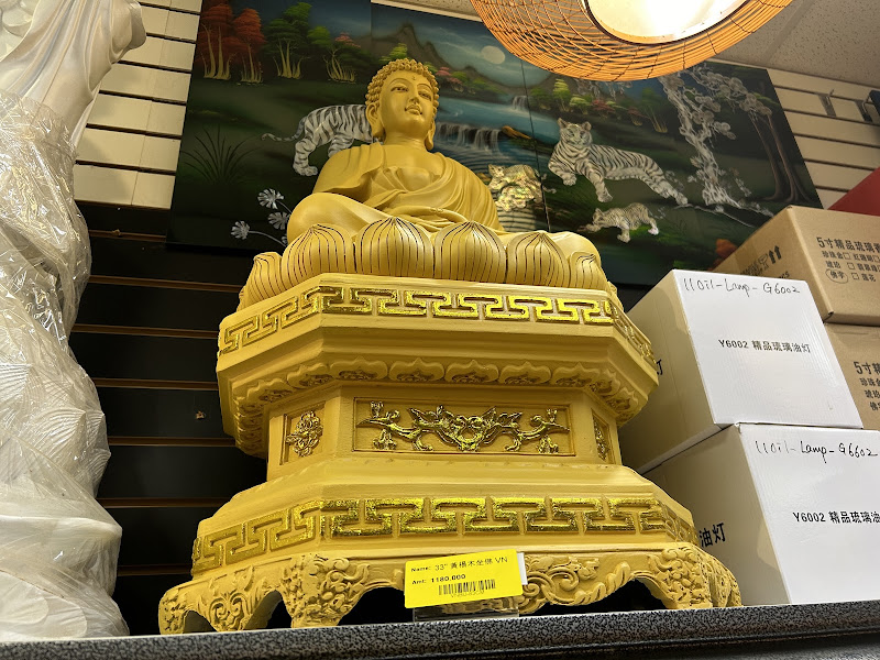 Phúc Lộc Thọ Gift Shop 4
