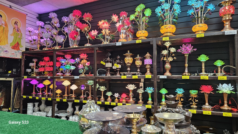 Phúc Lộc Thọ Gift Shop 5