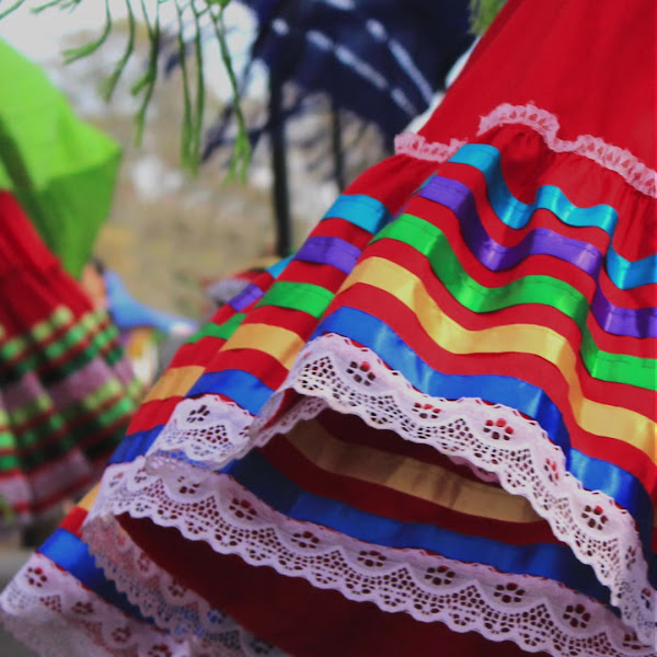 Artesanias Mexicanas Estambres lrving 2
