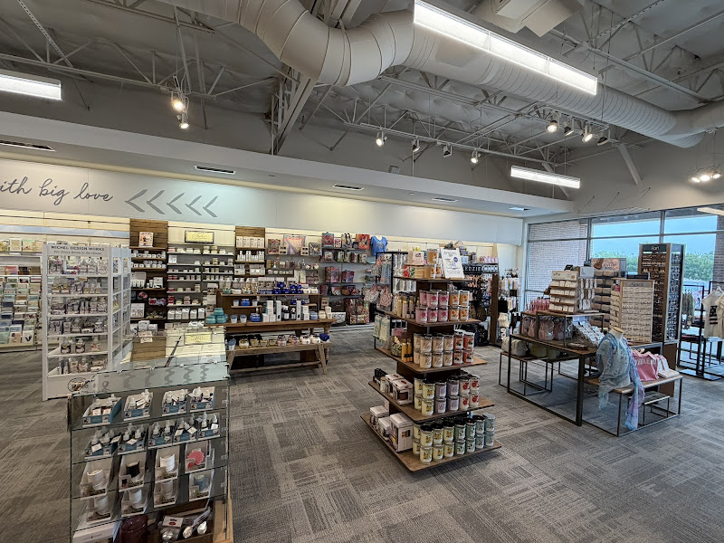 Trudy's Hallmark Shop 2
