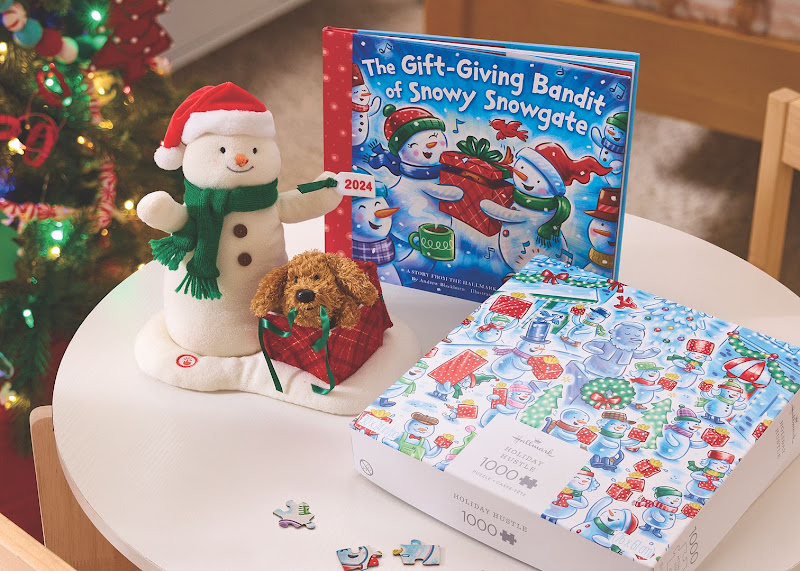 Trudy's Hallmark Shop 3