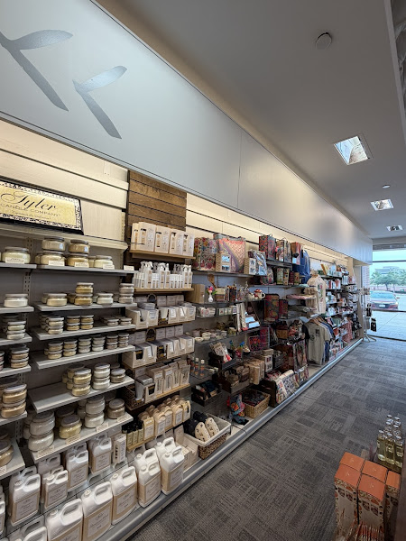Trudy's Hallmark Shop 4