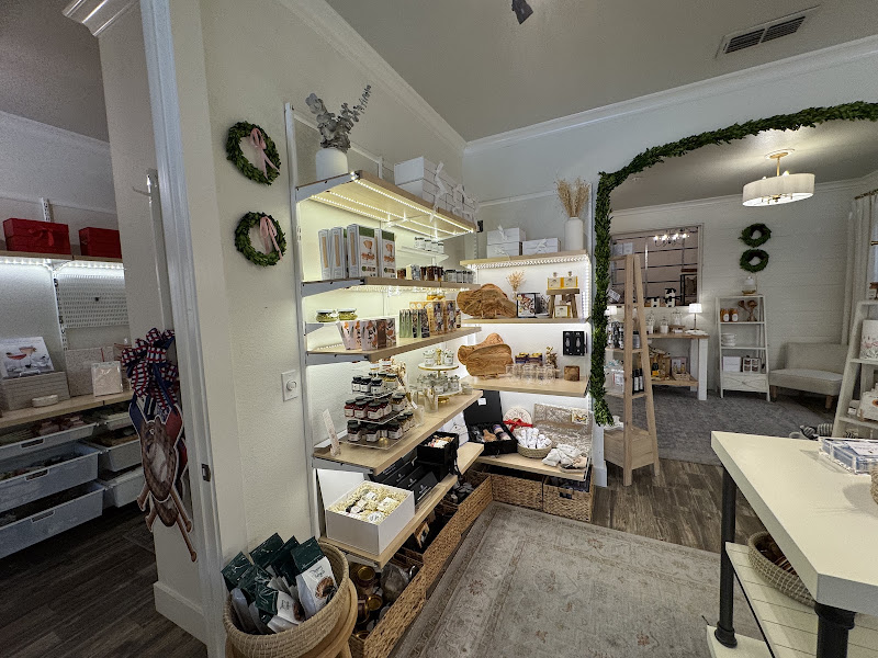 The Gift Bar