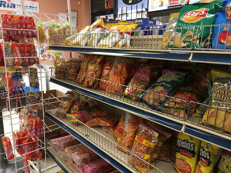 Tienda Variedades