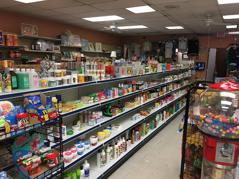 Tienda Variedades 2