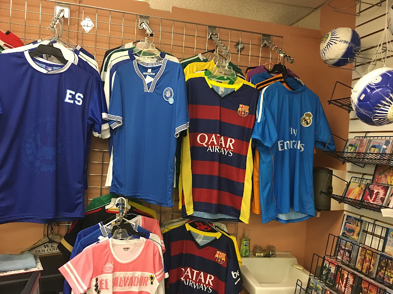 Tienda Variedades 5