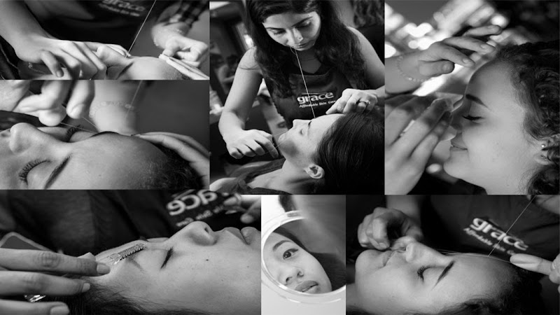 Grace Threading SR 1