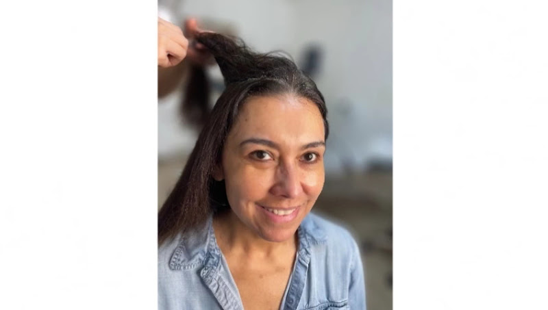 Grace Threading SR 2