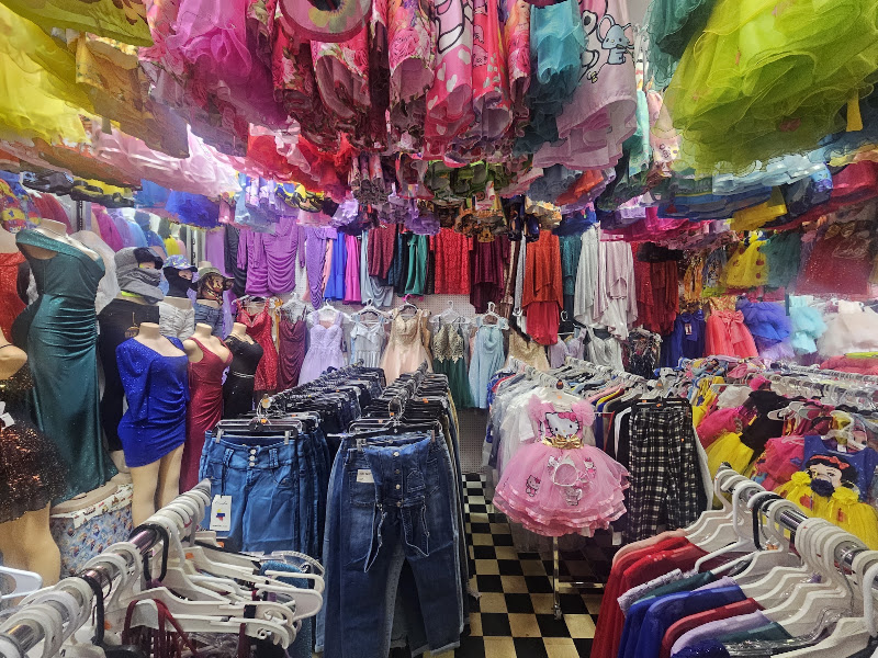 Cindy Variedades 2