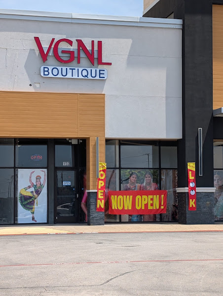 VGNL Boutique