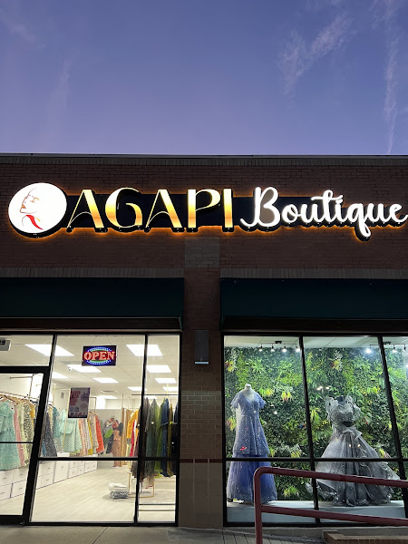 Agapi Clothing