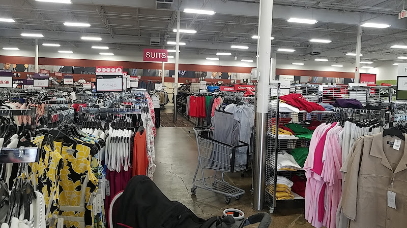 K&G Fashion Superstore 2