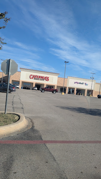 Super Amazing Store