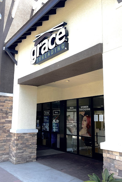 Grace Threading 4S 1