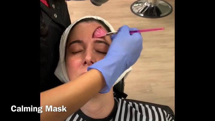Grace Threading 4S 2