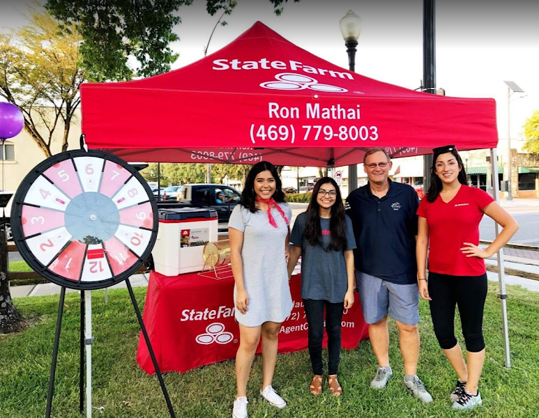 Ron Mathai - State Farm Insurance Agent 3