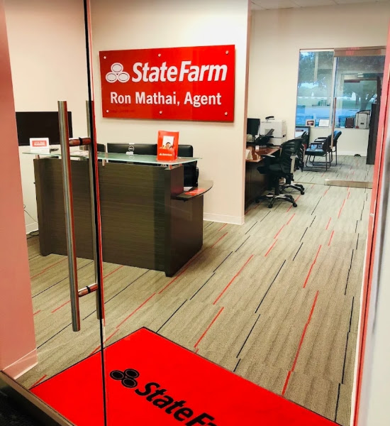 Ron Mathai - State Farm Insurance Agent 4