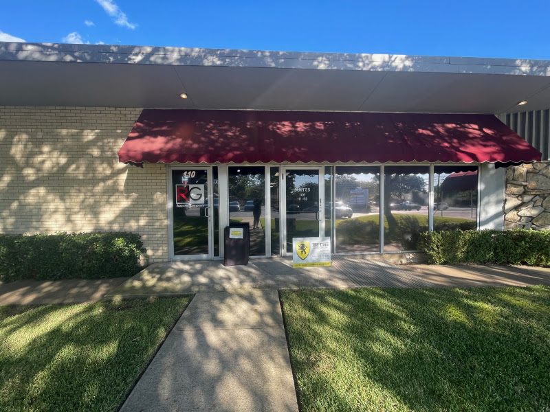 The Lion Insurance Agency, LLC 3