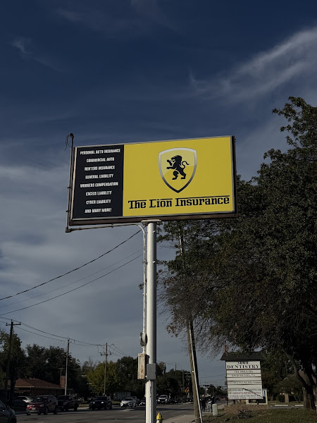The Lion Insurance Agency, LLC 5