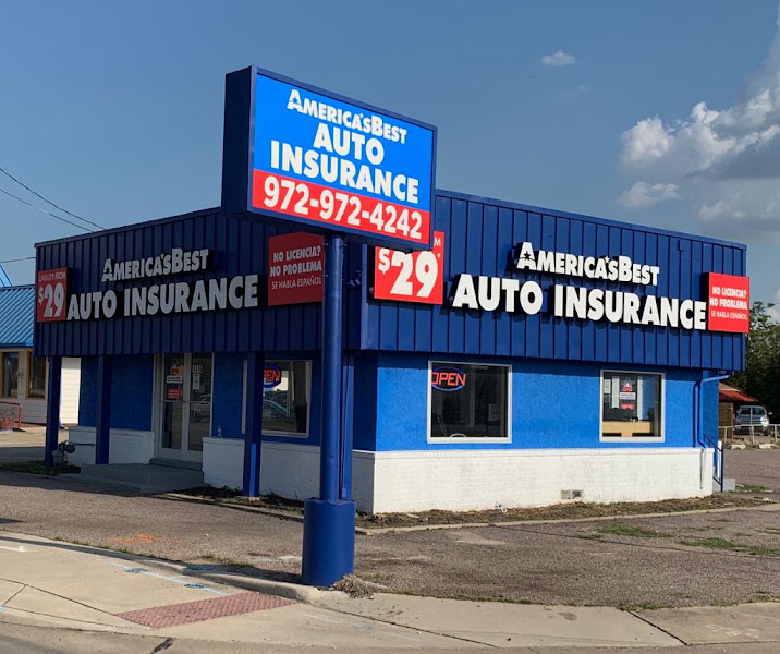 America's Best Auto Insurance