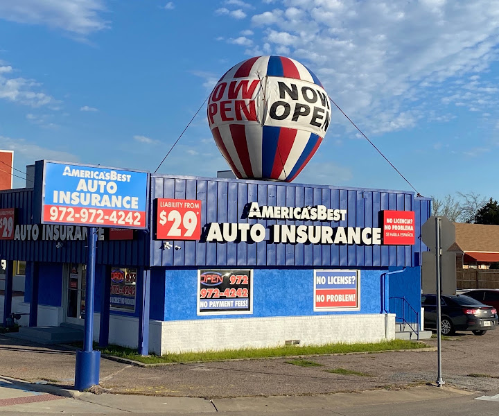 America's Best Auto Insurance 3