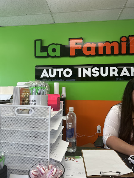 La Familia Auto Insurance 3