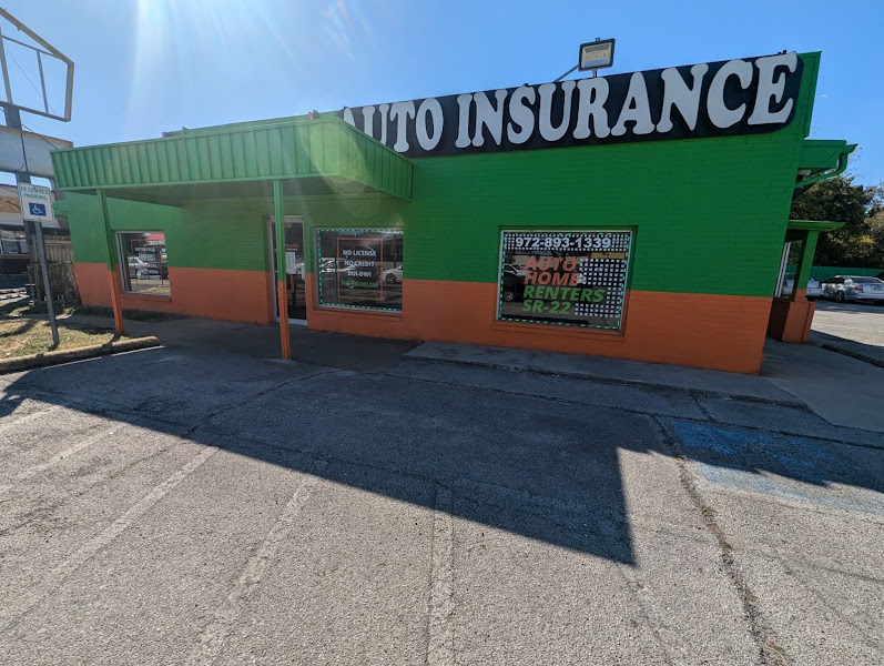 La Familia Auto Insurance 2